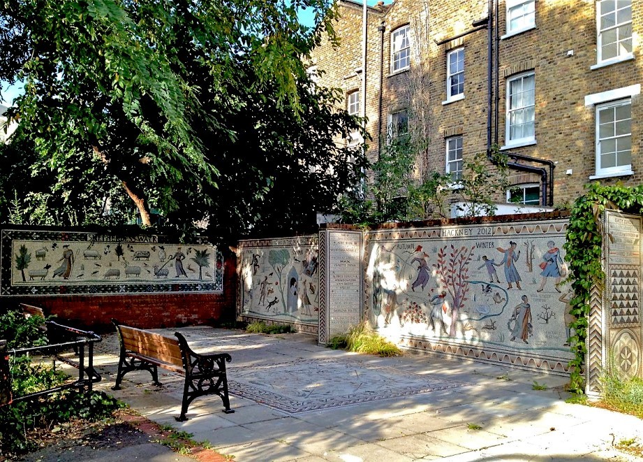 London Academic Apartment Rental 